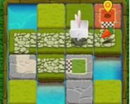 Bunny quest logikai jtk labirintusos mobil